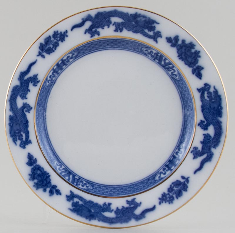 Plate c1940
